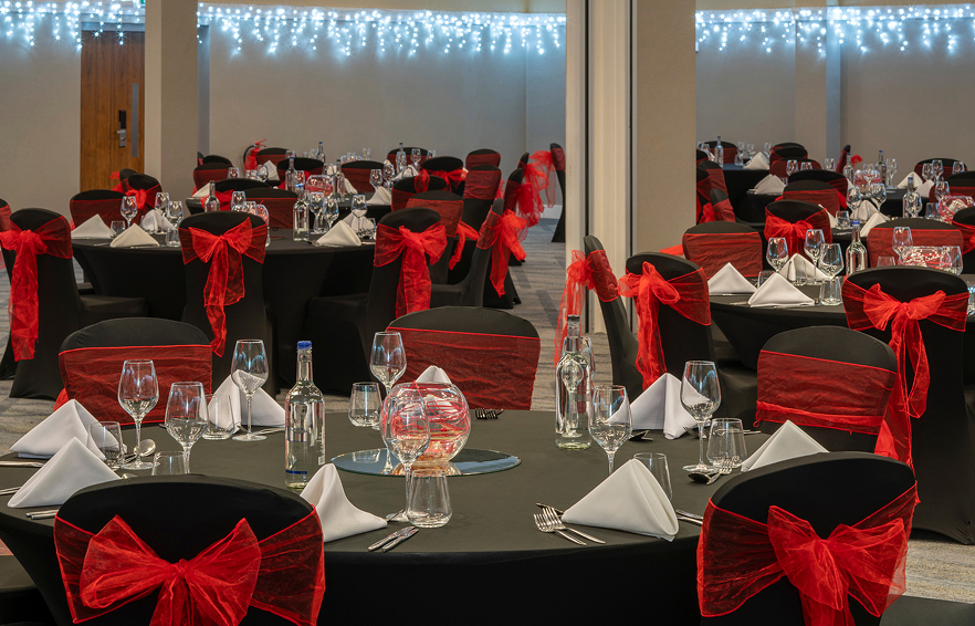 Carousel Desktop Coalport Suite