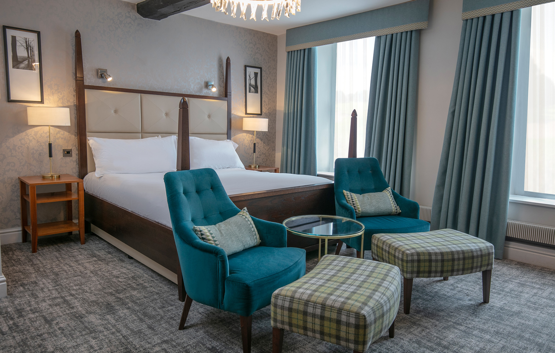 Gallery Feature King 2