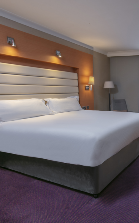 Classic Family Rooms