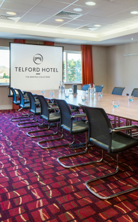 IT’S ALL IN THE DETAIL