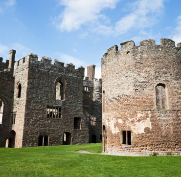 Keyinformation Desktop 01 Ludlow Castle