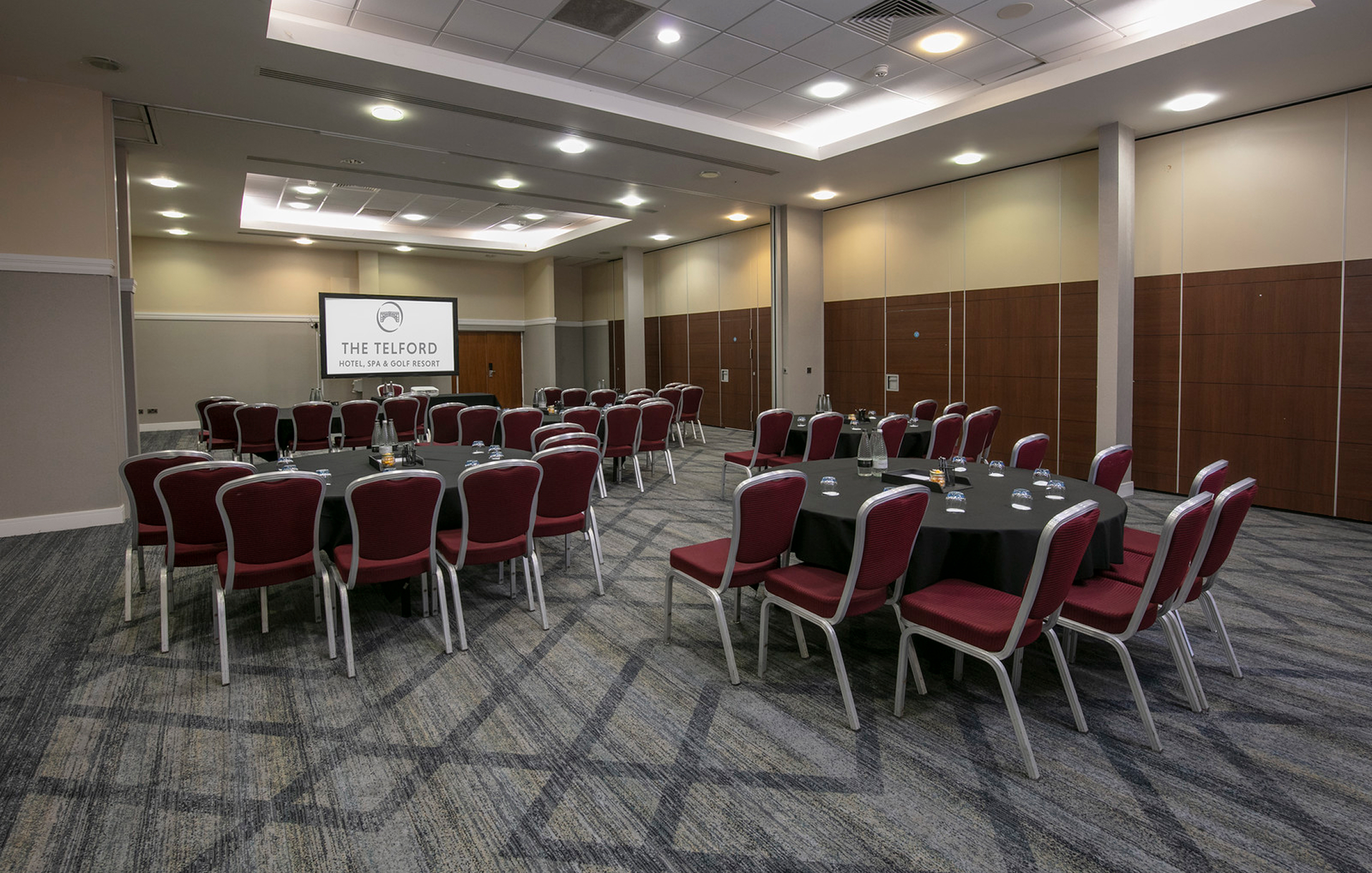 Gallery Great Hay Cabaret 1