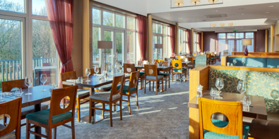 BOOK A TABLE