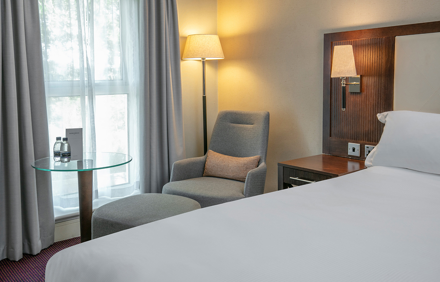 Carousel Desktop Deluxe Double 2