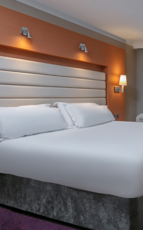 Superior Family Room